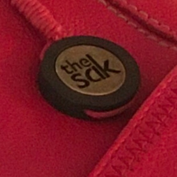 The Sak Iris Crossbody - Picture 9 of 11